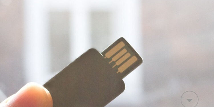 Hardware Wallet
