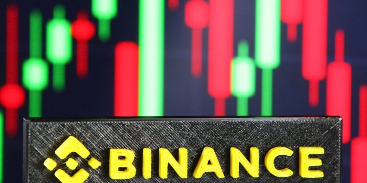Crypto exchange Binance in the focus of investigations: is BNB a security?