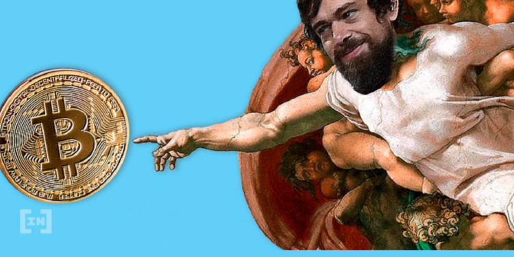 Jack Dorsey und Web 5: Bitcoin-basiertes Internet soll Web 3 verdrängen