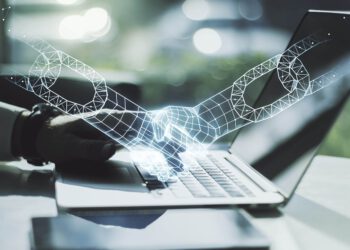 Kryptojobs Stellenausschreibungen mit Bezug auf Blockchain.