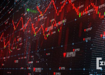 3 Arrows Capital: Eine Insolvenz für die Geschichtsbücher?