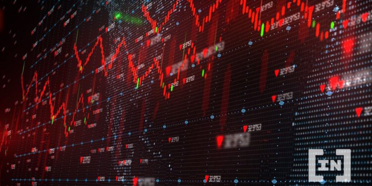 3 Arrows Capital: Eine Insolvenz für die Geschichtsbücher?