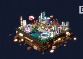 NFT Vermietung: der nächste große Trend im Blockchain Gaming?
