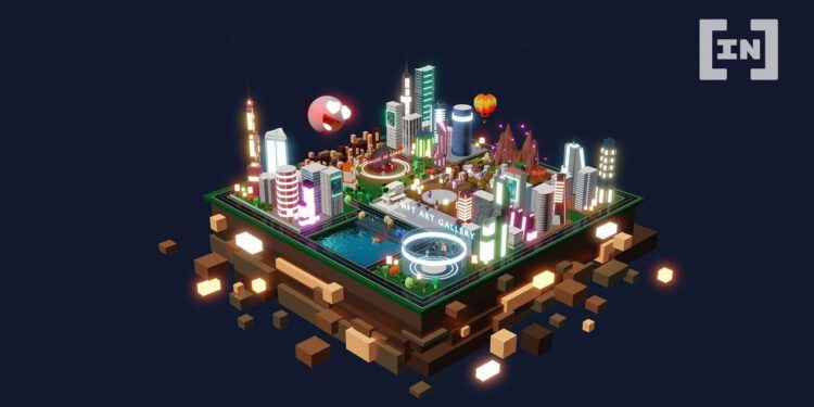 NFT Vermietung: der nächste große Trend im Blockchain Gaming?