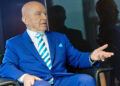 Mark Mobius: “Cryptocurrencies give clues to the emotional situation on stock markets”