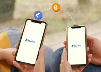 PayPal unlocks onchain transactions for Bitcoin, Ether, Litecoin and Bitcoin Cash