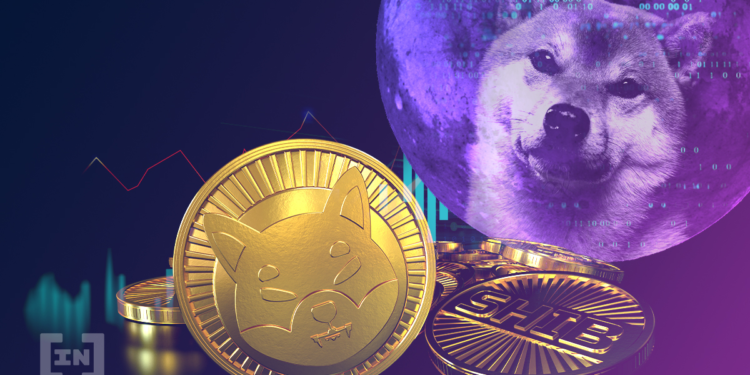 Shiba Inu Coin: Layer-2-Lösung Shibarium kommt Juni 2022