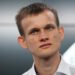 Ethereum-Gründer Vitalik Buterin