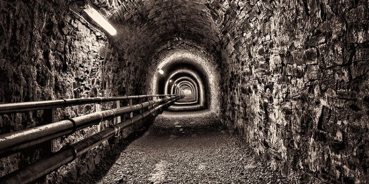 The miners have to abandon their “HODL strategy” – BitcoinBlog.de – the blog for Bitcoin and other virtual currencies