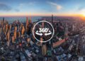 the complete guide to know everything about the 360° video format