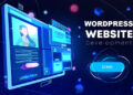 website-development-on-wordpress