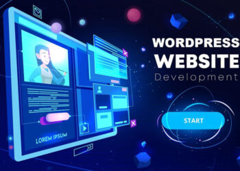 website-development-on-wordpress