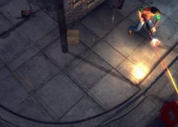 Endless Dead VR, new title for Oculus Rift on Steam Greenlight Submitted by the community