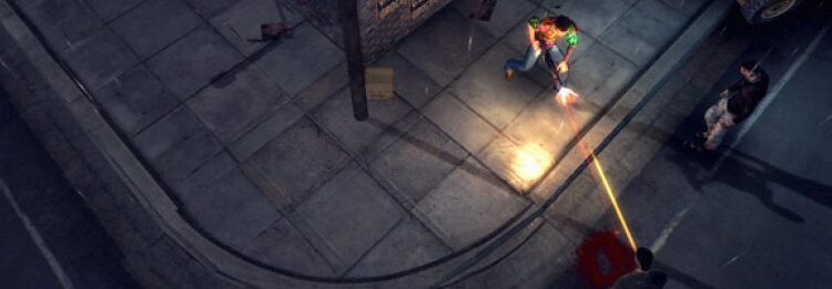 Endless Dead VR, new title for Oculus Rift on Steam Greenlight Submitted by the community