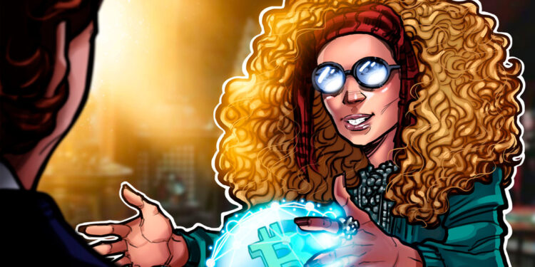 Bitcoin (BTC) soon at $ 15,600? – “Accurate” indicator indicates new losses