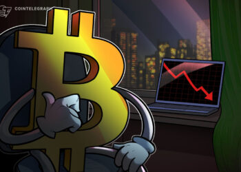 Bitcoin (BTC) under $19,000 – June becomes weakest month since 2011