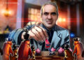 Bear market? “So what!” – World Chess Champion Garry Kasparov continues to believe in Bitcoin (BTC)