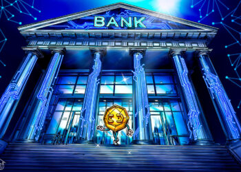 Banks should invest only 1 percent in digital assets