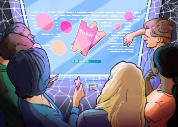 Binance and Lazio Rom rely on digital ticketing via NFTs