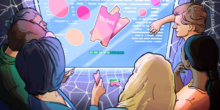 Binance and Lazio Rom rely on digital ticketing via NFTs