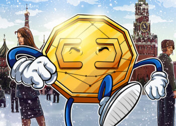 Russian parliamentarian calls for cryptocurrency trading on Moscow Stock Exchange