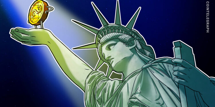 Circle-CSO Names Priorities for Stablecoin Regulation in the USA