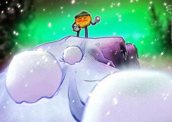 Crypto Winter Offers Opportunities in Chaos