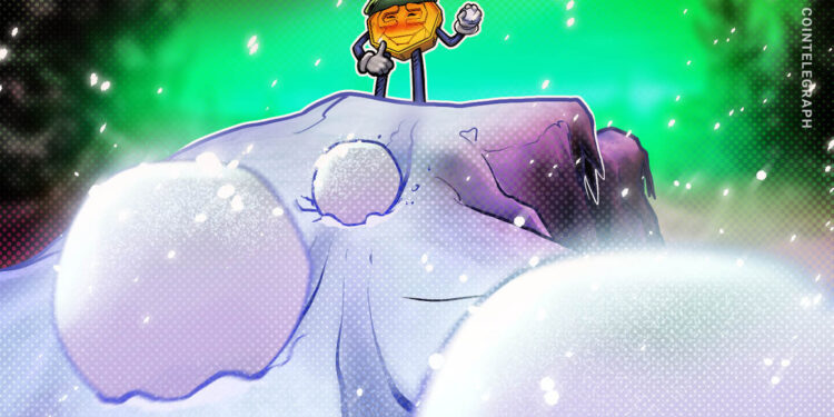 Crypto Winter Offers Opportunities in Chaos