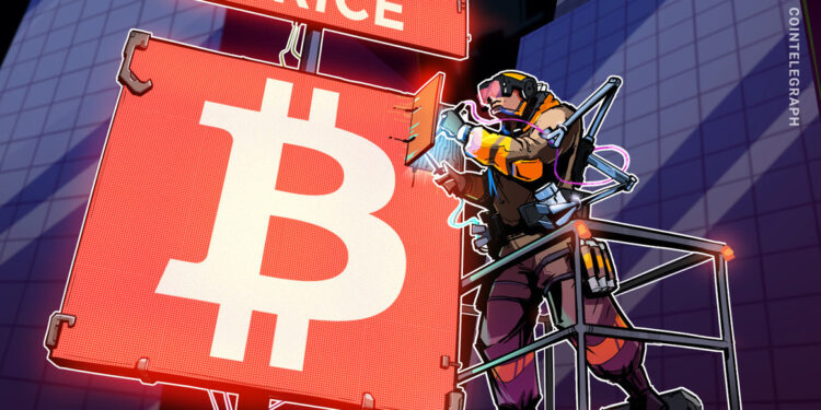 Retail Investors are Bleeding – Bitcoin (BTC) next towards $ 18,000
