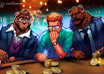 After jumping to $ 23,400