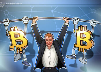 Bitcoin (BTC) is aiming for weekly close above $21,900