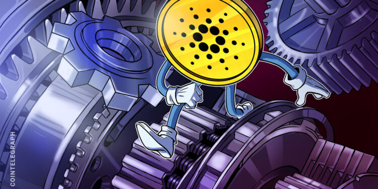 “Sell the News”? Cardano price could fall by 20 percent despite “Vasil” hard Fork