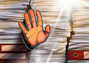 Crypto Owners May No Longer Participate in US Crypto Regulation