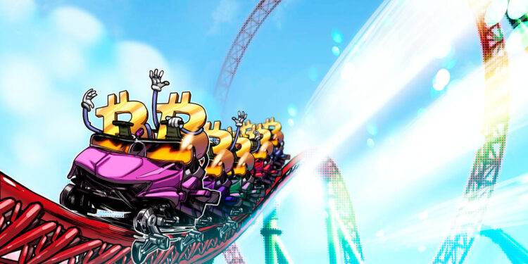 Bitcoin price will soon be at 1 million? – BTC is slipping, experts remain confident