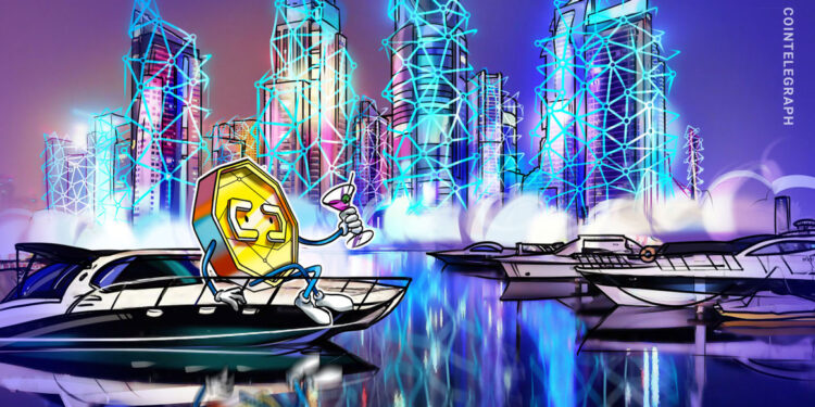 OKX expands its range of services in Dubai thanks to a provisional license