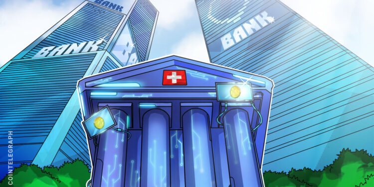 Swiss Postbank wants to introduce Bitcoin (BTC) by 2024 at the latest