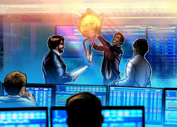 CoinShares Launches Algorand Staking ETP on Deutsche Börse Xetra