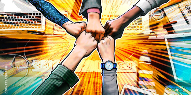 Web3 platforms launch Open Metaverse Alliance