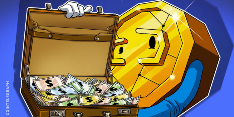 Crypto Venture Capitalist Sequoia China Raises $9 Billion