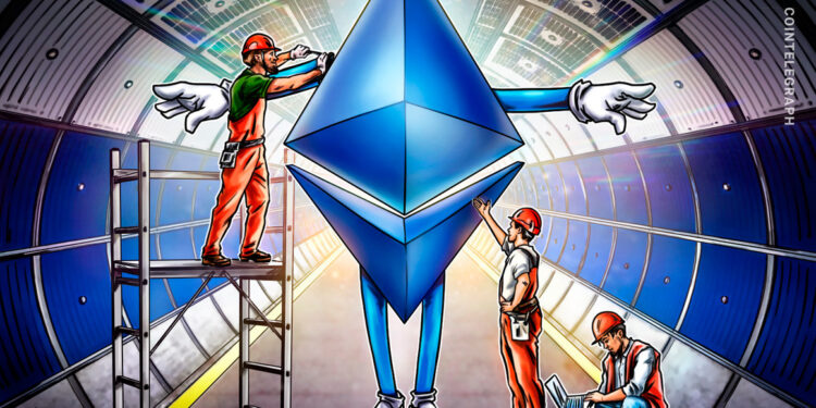 Ethereum (ETH) Fees Drop to $1.57 – Lowest Level since 2020