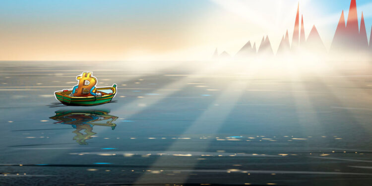 Bitcoin (BTC) is preparing for attack, Ethereum (ETH) is gaining a whopping 20 percent