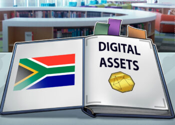 Bitcoin is not a currency? South Africa regulates BTC as a financial investment