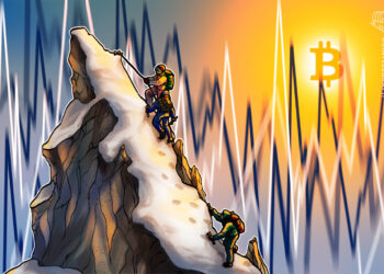 Bitcoin remains at $20,000, New Volatility Suggests