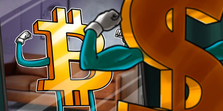 Bitcoin (BTC) remains below $19,000, Recovery Unlikely