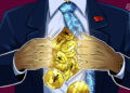 Why China’s Digital Yuan May not Be As Anonymous as Cash