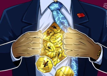 Why China’s Digital Yuan May not Be As Anonymous as Cash