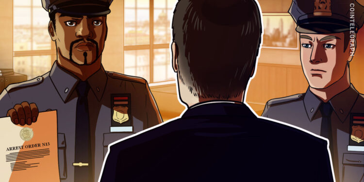 Alleged insider trading: US authorities arrest former Coinbase manager