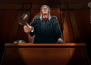 Judge rejects SEC Request to keep Hinman Speech Confidential