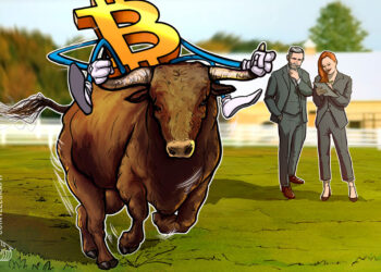Bloomberg analyst Expects Strong BTC Recovery in the Next Six months