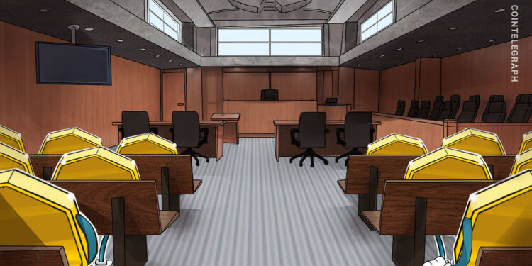 Genesis and Algorand are also creditors